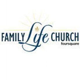 Waukegan Foursquare Church, Waukegan, Illinois, United States
