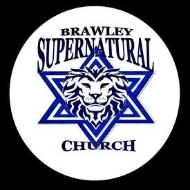 Brawley Supernatural Church, Brawley, California, United States