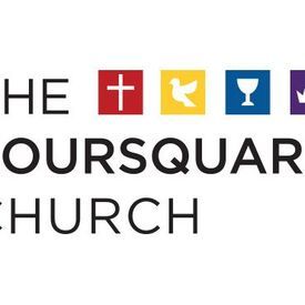 Morro Bay Foursquare Church, Morro Bay, California, United States