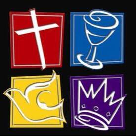 Plaza Bible Church, Orange, California, United States