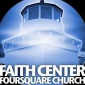 Eureka Foursquare Church, Eureka, California, United States