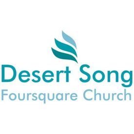 Desert Song Foursquare Church, California City, California, United States