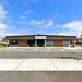 Stanwood Foursquare Church, Stanwood, Washington, United States
