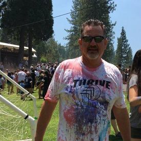 Gilroy Foursquare Church, Gilroy, California, United States