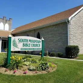 South Mountain Bible Church, Fayetteville, Pennsylvania, United States