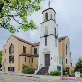 East Bay Alliance Church, Oakland, California, United States