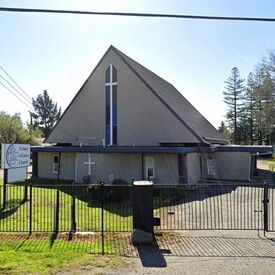 Victory Alliance Church, Marysville, California, United States