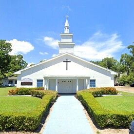 Maranatha Fellowship Church, Winter Park, Florida, United States