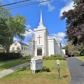 Vietnamese Christian Church of Worcester, Spencer, Massachusetts, United States