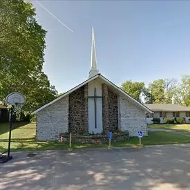 Parkview Alliance Church, Van Buren, Arkansas, United States