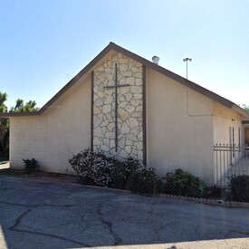 Riverside Christian Alliance Church, Riverside, California, United States