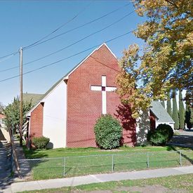 Yuba Sutter Hmong Alliance Church, Yuba City, California, United States
