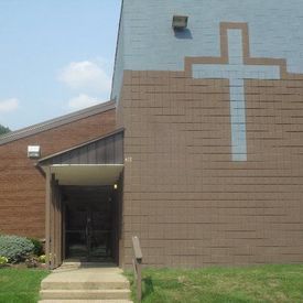 Oil City Community C&MA Church, Oil City, Pennsylvania, United States