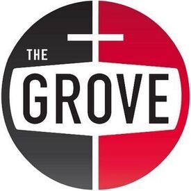 The Grove Community Church, Riverside, California, United States