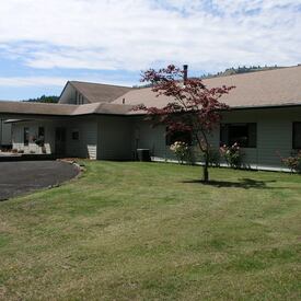 Orofino Community Church, Orofino, Idaho, United States