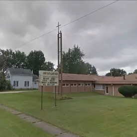 Mount Olivet Alliance Church, Elyria, Ohio, United States
