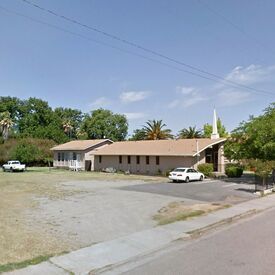 Williams Neighborhood Church, Williams, California, United States