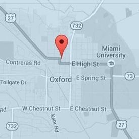 Oxford Vineyard, Oxford, Ohio, United States