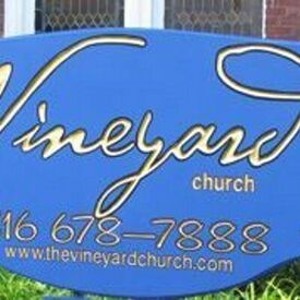 The Vineyard Church, Rockville Centre, New York, United States