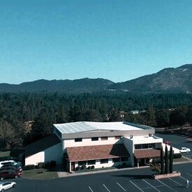 Vineyard Church Grants Pass, Grants Pass, Oregon, United States