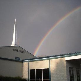 Madison County Vineyard, London, Ohio, United States