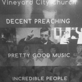 Vineyard City Church, Redding, California, United States