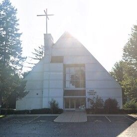 First Christian Church, Gurnee, Illinois, United States