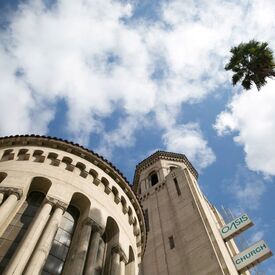 Oasis Church, Los Angeles, California, United States