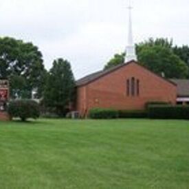 Florissant Valley Christian Church, Florissant, Missouri, United States