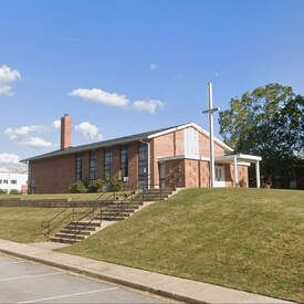 Fort Washington Christian Church, Fort Washington, Maryland, United States