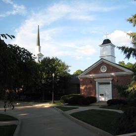 Colonial UCC, Prairie Village, Kansas, United States
