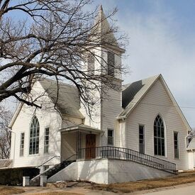 St. Paul's United Church Of Christ, Plattsmouth, Nebraska, United States