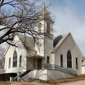 St. Paul's United Church Of Christ, Plattsmouth, Nebraska, United States