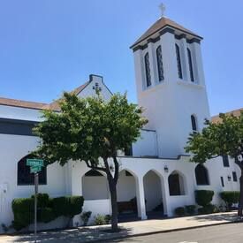 Oceanside Sanctuary, Oceanside, California, United States