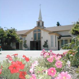 Vista La Mesa Christian Church, La Mesa, California, United States