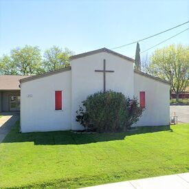 First Christian Church, Antioch, California, United States