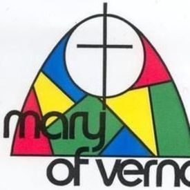 St Mary Of Vernon, Indian Creek, Illinois, United States