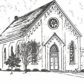 Simpsonville Christian Church, Simpsonville, Kentucky, United States