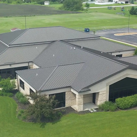 Cornerstone Church, Bourbonnais, Illinois, United States