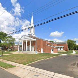 St. John of the Cross, Roslyn, Pennsylvania, United States