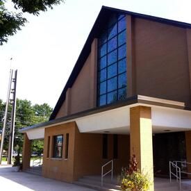 Epiphany of Our Lord, Plymouth Meeting, Pennsylvania, United States