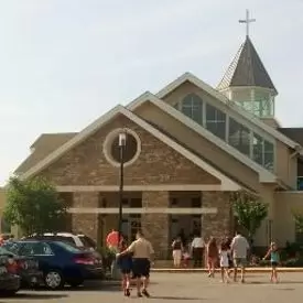 SS. Simon and Jude, West Chester, Pennsylvania, United States