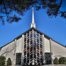 St. John Neumann Parish, Bryn Mawr, Pennsylvania, United States