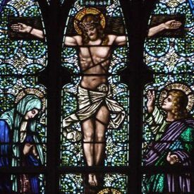 St Joseph Catholic Church, Rosemount, Minnesota, United States