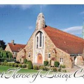 Saint Therese of Lisieux, Munhall, Pennsylvania, United States