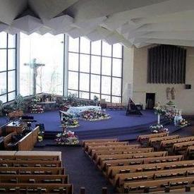 Saint Malachy, Coraopolis, Pennsylvania, United States