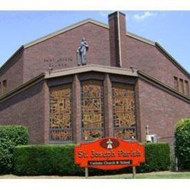 Saint Joseph, Verona, Pennsylvania, United States