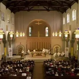 Saint Basil, Pittsburgh, Pennsylvania, United States
