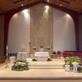 Saint James, Sewickley, Pennsylvania, United States