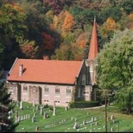 Saint Mary, Sewickley, Pennsylvania, United States